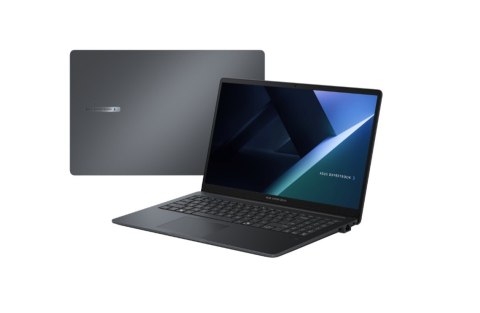 Notebook ExpertBook B1 B1503CVA-S71645X -Core 5 120U/16GB/512GB/15.6 FHD/Win 11 PRO/3YRS