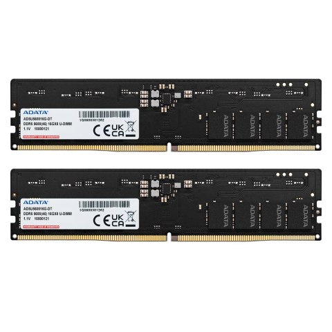 Pamięć Premier DDR5 5600 DIMM 32GB 2x16 CL46 Dual Tray