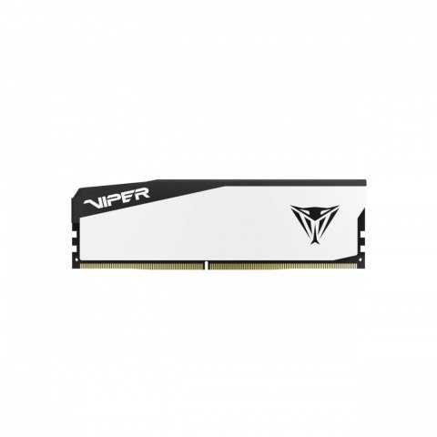 Pamięć Viper Elite 5 16GB/6000(1*16GB) CL30 White & Black