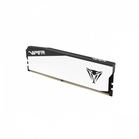 Pamięć Viper Elite 5 16GB/6000(1*16GB) CL30 White & Black