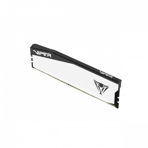 Pamięć Viper Elite 5 16GB/6000(1*16GB) CL30 White & Black