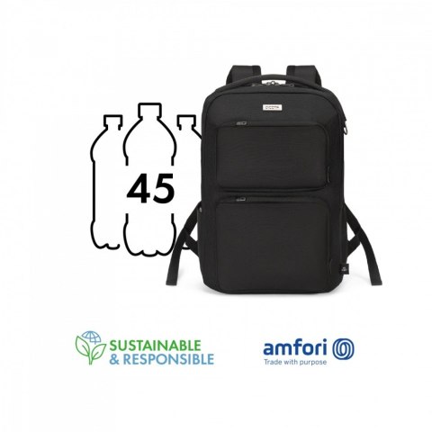 Plecak na notebooka 12-14 cali ECO PRO SEVEN