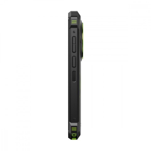 Smartfon F105 green