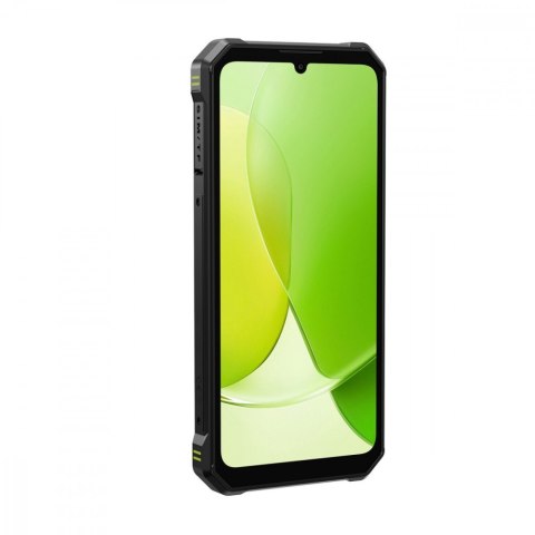 Smartfon F105 green