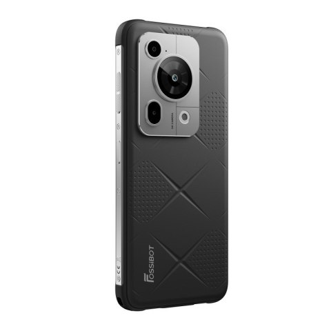 Smartfon F112 Pro black CH