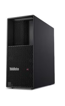 Stacja robocza ThinkStation P3 Tower 30HT005NPB W11Pro Ultra 9 285K/2X32GB/1TB/RTX 4000 20GB/vPro/3YR OS + 1YR Premier Support