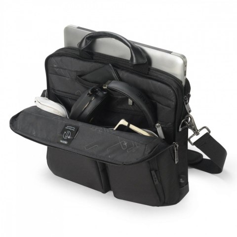 Torba na notebooka 12-14 cali Slim Case SEVEN