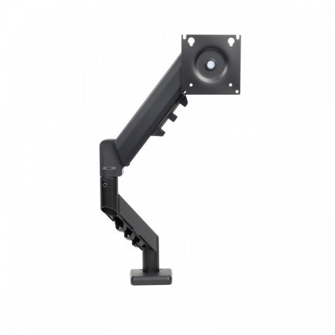 Uchwyt TB-MG3 do monitora na sprężynie gazowej do 26 cali 10kg VESA 100x100