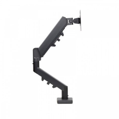 Uchwyt TB-MG3 do monitora na sprężynie gazowej do 26 cali 10kg VESA 100x100