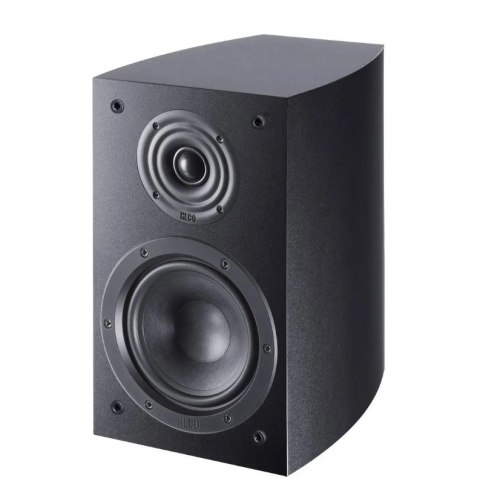 Głośnik Victa Elite 202 czarny (2szt)