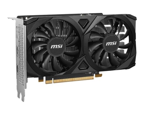 Karta graficzna GeForce RTX 3050 VENTUS 2X E 6G OC
