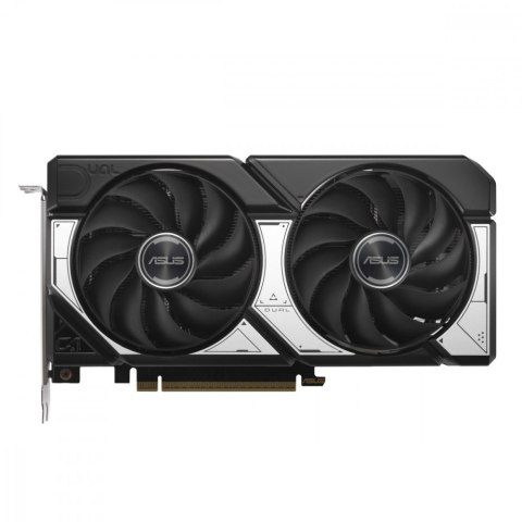 Karta graficzna GeForce RTX 5060 Ti Dual OC 16GB GDDR7 128BIT 3DP/HDMI