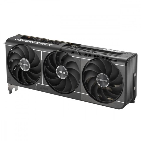 Karta graficzna GeForce RTX 5060 Ti Prime 16GB GDDR7 128BIT 3DP/HDMI