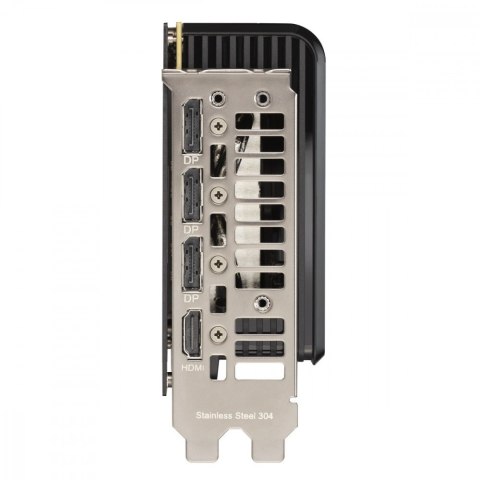 Karta graficzna GeForce RTX 5060 Ti Prime 16GB GDDR7 128BIT 3DP/HDMI