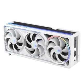 Karta graficzna GeForce RTX 5080 ROG ASTRAL OC GDDR7 256bit 2HDMI/3DP biała