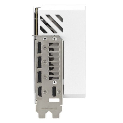 Karta graficzna GeForce RTX 5080 ROG ASTRAL OC GDDR7 256bit 2HDMI/3DP biała