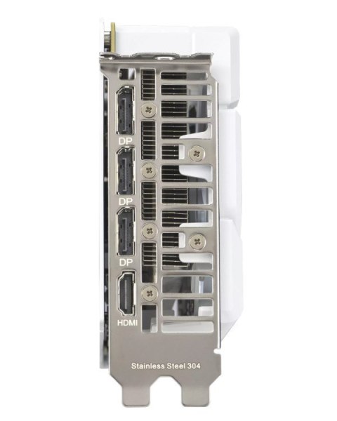 Karta graficzna RTX 5060 TI DUAL OC WHITE 16GB GDDR7 128 BIT DP