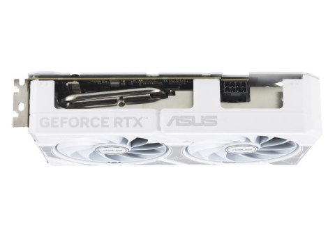 Karta graficzna RTX 5060 TI DUAL OC WHITE 16GB GDDR7 128 BIT DP