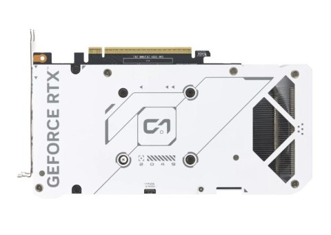 Karta graficzna RTX 5060 TI DUAL OC WHITE 16GB GDDR7 128 BIT DP