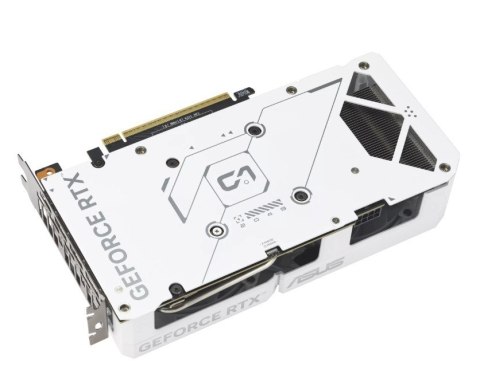 Karta graficzna RTX 5060 TI DUAL OC WHITE 16GB GDDR7 128 BIT DP