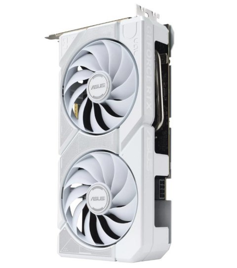 Karta graficzna RTX 5060 TI DUAL OC WHITE 16GB GDDR7 128 BIT DP