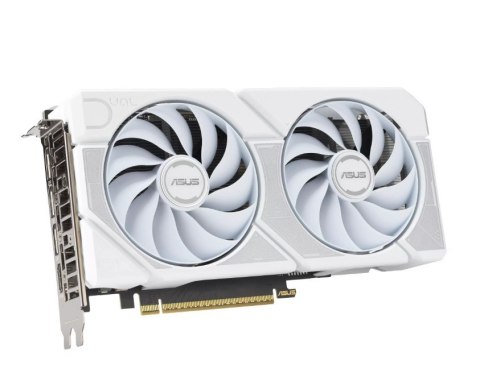 Karta graficzna RTX 5060 TI DUAL OC WHITE 16GB GDDR7 128 BIT DP
