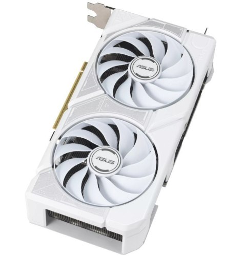 Karta graficzna RTX 5060 TI DUAL OC WHITE 16GB GDDR7 128 BIT DP