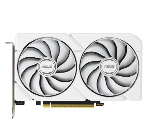 Karta graficzna Radeon RX 9060 XT DUAL-RX9060XT-16G-WHITE