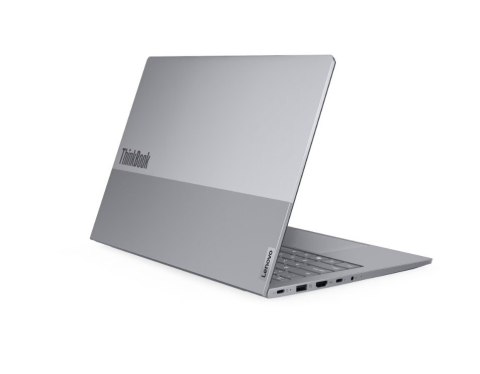 Laptop ThinkBook 14 G9 21UY007EPB W11Pro Core 5 210H/16GB/512GB/INT/14.0 WUXGA/Luna Grey/3YR OS + 1YR CI + CO2 Offset