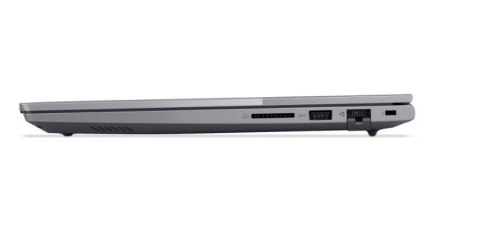 Laptop ThinkBook 14 G9 21UY007EPB W11Pro Core 5 210H/16GB/512GB/INT/14.0 WUXGA/Luna Grey/3YR OS + 1YR CI + CO2 Offset