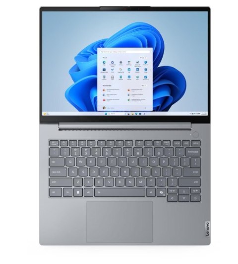 Laptop ThinkBook 14 G9 21UY007EPB W11Pro Core 5 210H/16GB/512GB/INT/14.0 WUXGA/Luna Grey/3YR OS + 1YR CI + CO2 Offset