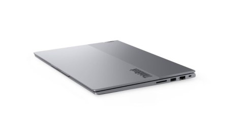 Laptop ThinkBook 14 G9 21UY007TPB W11Pro 7 240H/16GB/512GB/INT/14.0 WUXGA/Luna Grey/3YRS OS + 1Yr CI + CO2 Offset