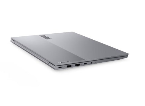 Laptop ThinkBook 14 G9 21UY007TPB W11Pro 7 240H/16GB/512GB/INT/14.0 WUXGA/Luna Grey/3YRS OS + 1Yr CI + CO2 Offset