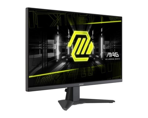 Monitor 27 cali MAG 275F LED/FHD/Flat/180Hz/czarny