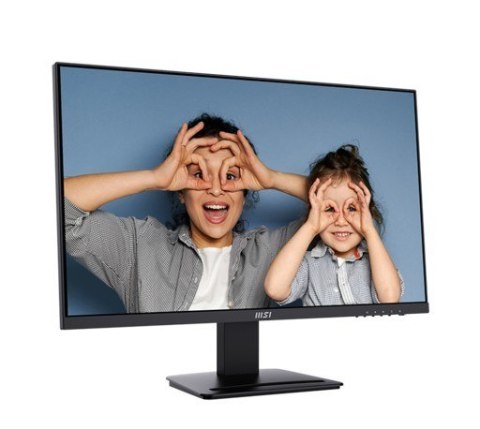 Monitor 27 cali PRO MP273U LED/UHD/Flat/60Hz/czarny