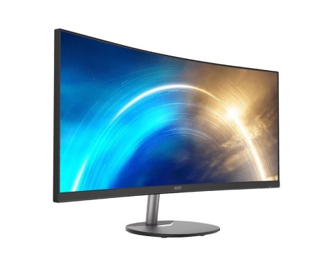 Monitor 34 cale PRO MP341CQ CURVED/VA/UWQHD/100Hz