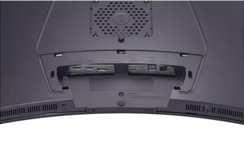 Monitor gamingowy 45 cali 45GX950A-B