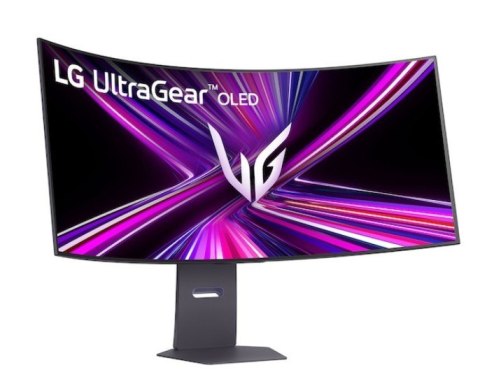 Monitor gamingowy 45 cali 45GX950A-B