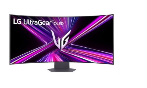 Monitor gamingowy 45 cali 45GX950A-B