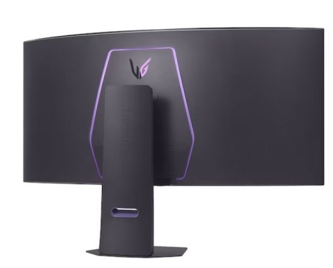 Monitor gamingowy 45 cali 45GX950A-B