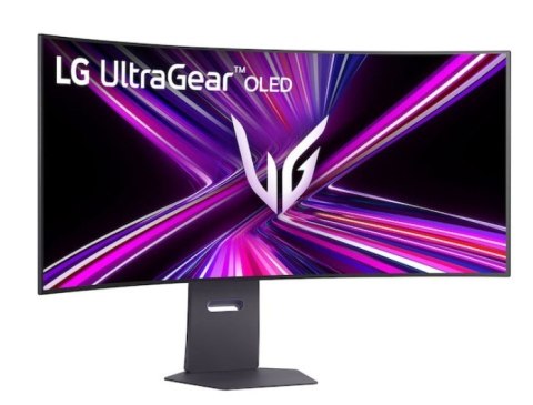 Monitor gamingowy 45 cali 45GX950A-B