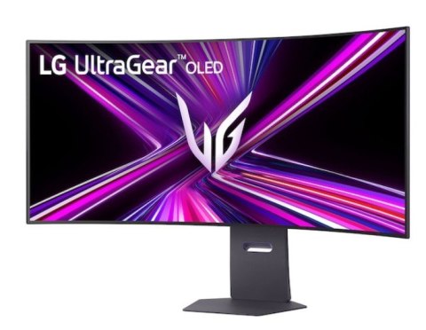 Monitor gamingowy 45 cali 45GX950A-B