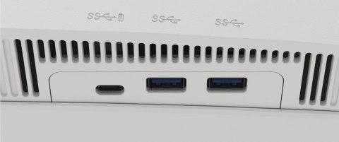 Monitor wielkoformatowy 40 cali 40U990A-W