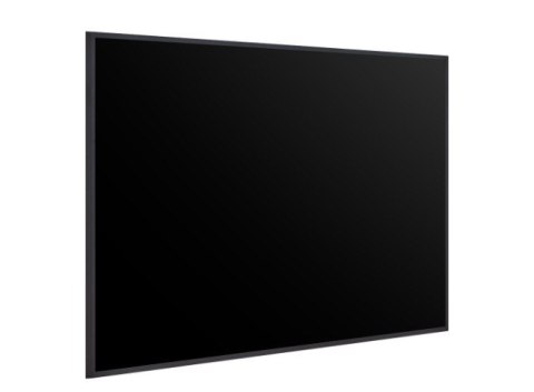 Monitor wielkoformatowy 55UL5Q-E 500cd/m2 UHD 24/7