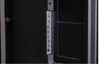 Monitor wielkoformatowy 75 cali 75UL3Q-E 350nit UHD 16/7