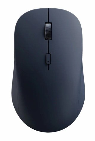 Mysz bezprzewodowa - Wireless USB-C Mouse Black