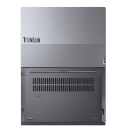 Notebook ThinkBook 16 G9 21US0073PB W11Pro CORE 5 210H/16GB/512GB/INT/16.0 WUXGA/Luna Gray/3YR OS + 1YR CI + CO2 Offset