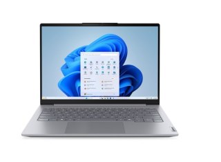 Notebook ThinkBook 16 G9 21US007PPB W11Pro 7 240H/16GB/512GB/INT/16.0 WUXGA/Luna Grey/3YRS OS + 1YR CI + CO2 Offset