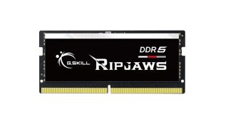 Pamięć notebook - SO-DIMM DDR5 Ripjaws 16GB 5600MHz CL40