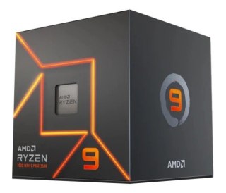 Procesor Ryzen 9 7900 3,7Ghz 100-100000590WOF
